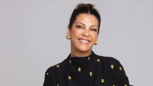 Thalita Rebouças debate literatura e adaptações cinematográficas em painel no Rio2C