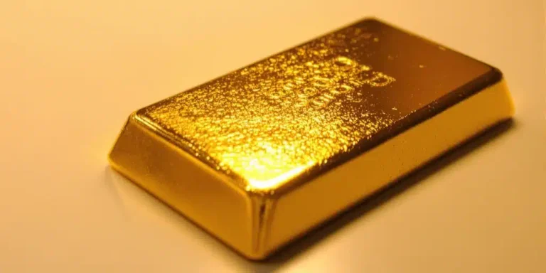 Segredo que faz ouro brilhar por séculos é descoberto