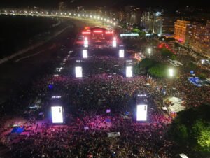 Todo Mundo no Rio: Juizado do Torcedor e Grandes Eventos registra 16 ocorrências