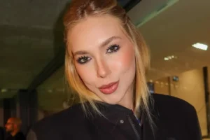 Virginia faz reflexão religiosa após visita de Zé Felipe à sua casa