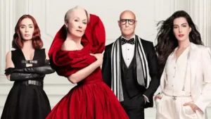 Nem só de moda vive ‘O Diabo Veste Prada 2’