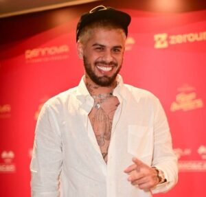 Zé Felipe leva festa “Uma Por Ano” ao Rio de Janeiro e promete noite exclusiva na cidade maravilhosa