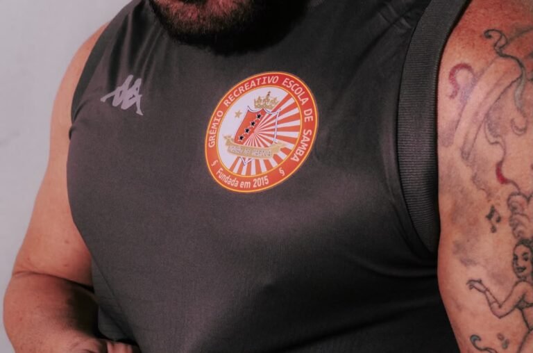 União de Maricá e Kappa fecham parceria e lançam linha de produtos oficiais