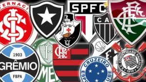 11 clubes no Brasil superam 1 bilhão em dívidas