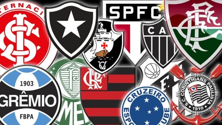 11 clubes no Brasil superam 1 bilhão em dívidas