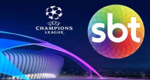 SBT comemora sucesso da UEFA Champions League com números expressivos em todas as plataformas