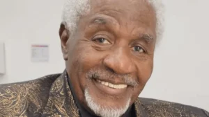 Tony Tornado recusa papel em novela da Globo