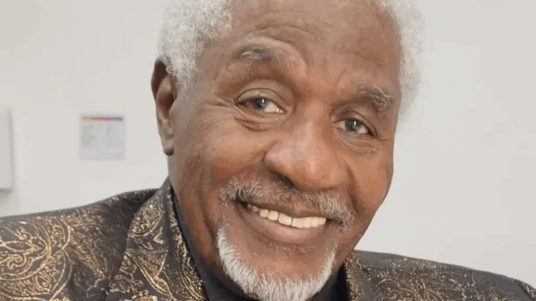 Tony Tornado recusa papel em novela da Globo