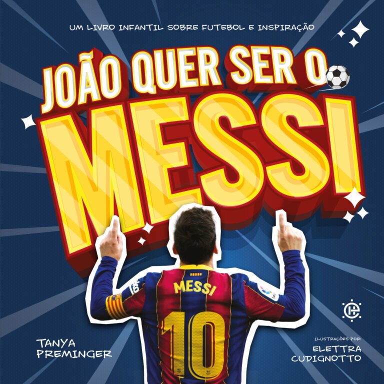 Copa 2026: por que tantas crianças sonham em ser Messi?