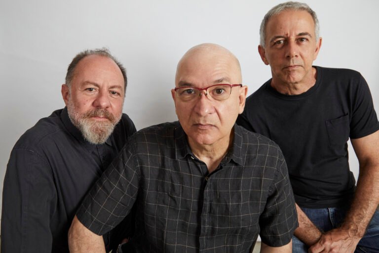 Os Paralamas do Sucesso receberão o Mérito Cultural PUCRS 2026