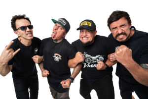 Raimundos lança clipe de “Dia Bonito”