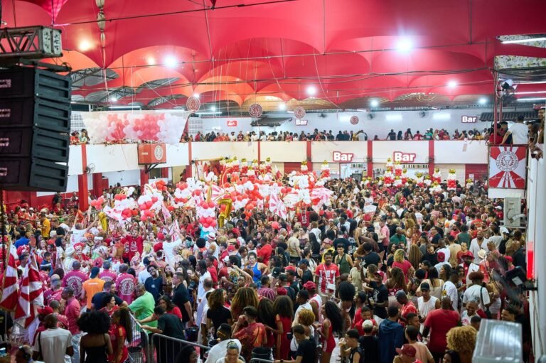 Unidos de Padre Miguel decide encomendar samba para o Carnaval 2027