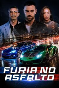‘Fúria no Asfalto’ invade o Adrenalina Pura+ nesta quinta