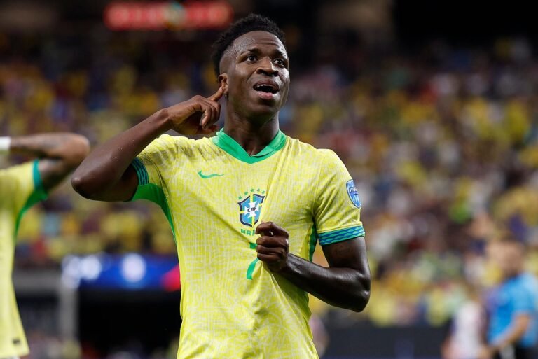 Veja lista com os jogadores mais bem pagos da Copa do Mundo 2026