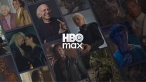 Estreias de junho na HBO Max