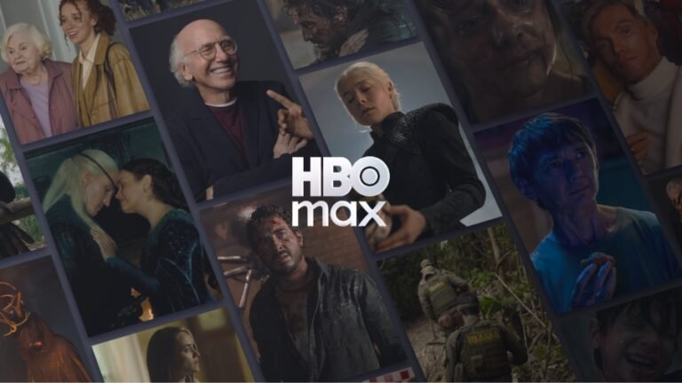 Estreias de junho na HBO Max