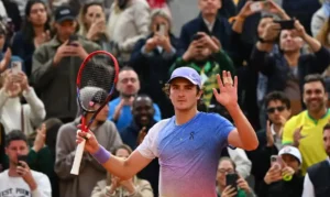 João Fonseca pode quebrar jejum de 25 anos em Roland Garros