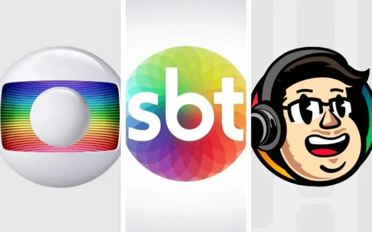 Globo e SBT dominam 90% da audiência da Copa, garante Ibope