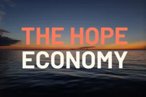 Documentário brasileiro The Hope Economy estreia na 15ª Mostra Ecofalante de Cinema