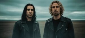 O surpreendente retorno do Butt Rock