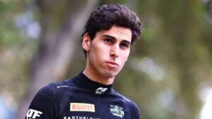Bortoleto fala sobre as comparações “difíceis” com Ayrton Senna