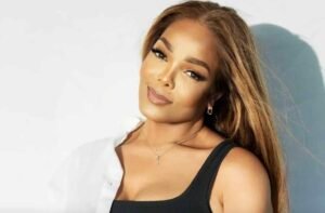 Janet Jackson fará show exclusivo no Reino Unido