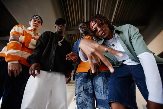 Câmara reconhece hip hop como manifestação da cultura nacional