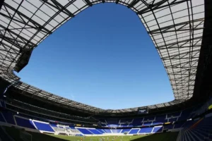 ONU quer promover saúde mental por meio da Copa do Mundo de futebol