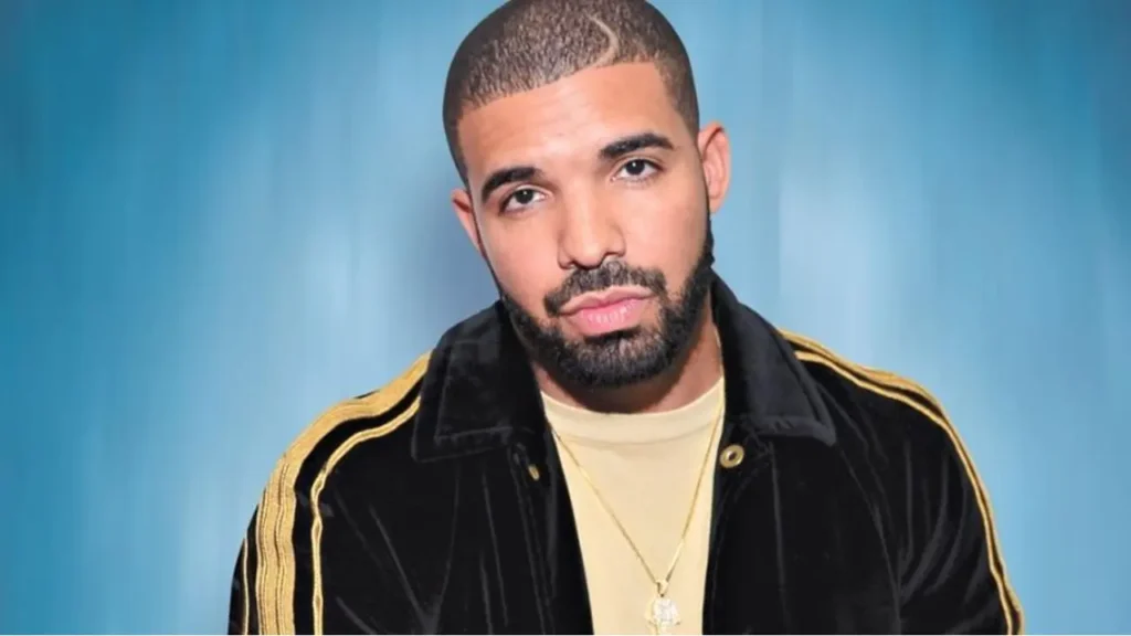 Drake perde R$ 7,6 milhões ao apostar na vitória da Argentina na final da Copa