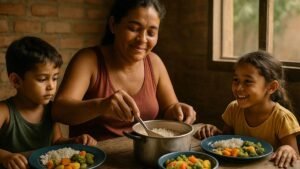 Relatório da ONU confirma que Brasil permanece fora do Mapa da Fome