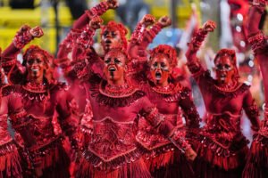 Unidos de Padre Miguel abre seleção para Comissão de Frente do Carnaval 2027