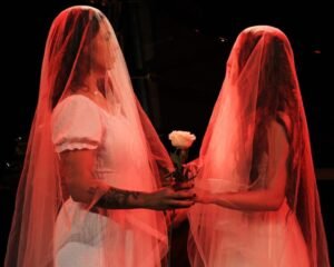 Clássico de Nelson Rodrigues, “Valsa Nº 6” chega ao Teatro Arena B3
