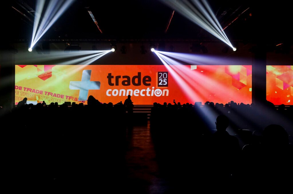 Trade Connection chega à 4ª edição com 80 palestrantes