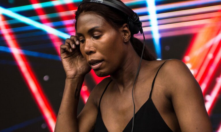 Honey Dijon desembarca no Brasil para shows históricos em São Paulo e Curitiba