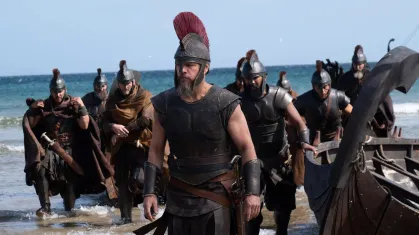 Filme “A Odisseia” reacende o interesse pelos clássicos e oferece lições que vão além das telas