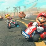 Mario Kart World Open de julho acontece neste fim de semana