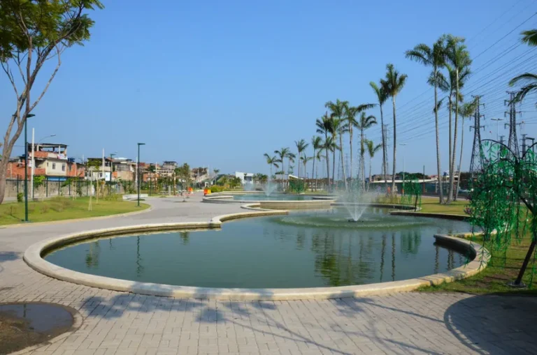 ‘Um Dia no Parque’ no Rio de Janeiro oferece mais de 50 atividades em todo o estado