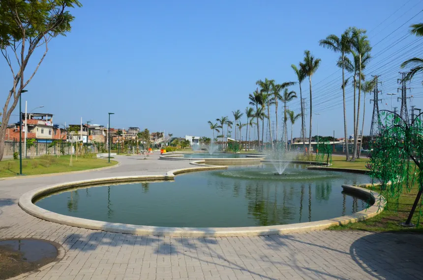 ‘Um Dia no Parque’ no Rio de Janeiro oferece mais de 50 atividades em todo o estado
