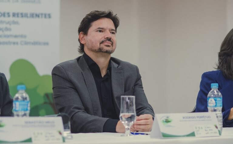 Carta aberta de congresso internacional reconhece Rio Grande do Sul como laboratório para o mundo em gestão de desastres climáticos