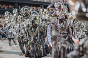 União de Maricá abre cadastramento para novos componentes visando o Carnaval 2027