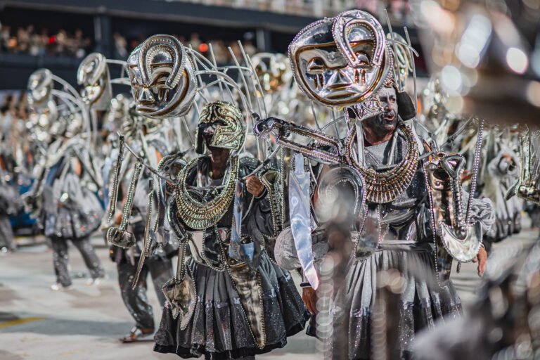 União de Maricá abre cadastramento para novos componentes visando o Carnaval 2027