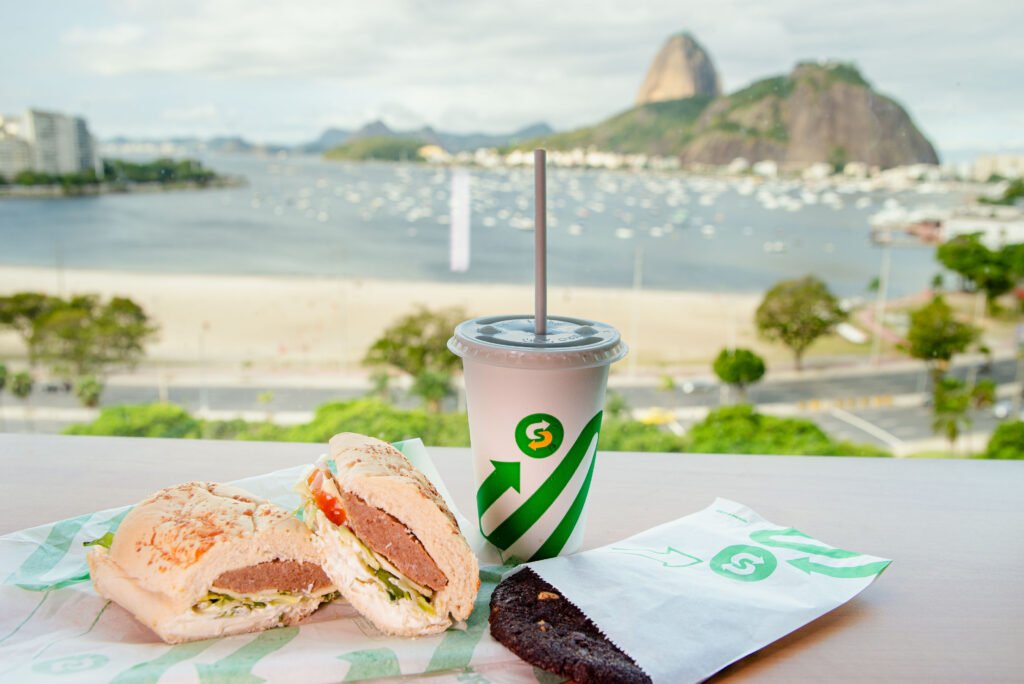 Festival da Praça reúne pratos e combos por até R$ 39,90 no Botafogo Praia Shopping