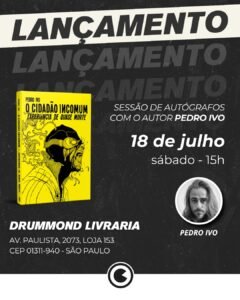 Capítulo final de saga adaptada por Fernando Meirelles será lançado em São Paulo