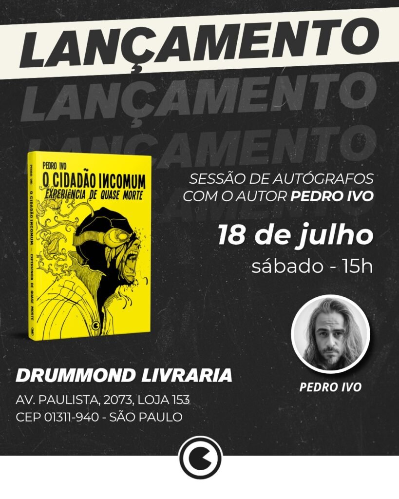 Capítulo final de saga adaptada por Fernando Meirelles será lançado em São Paulo