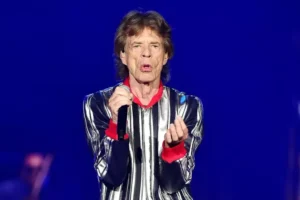 Mick Jagger fala sobre os “danos” que a música causa na sua vida