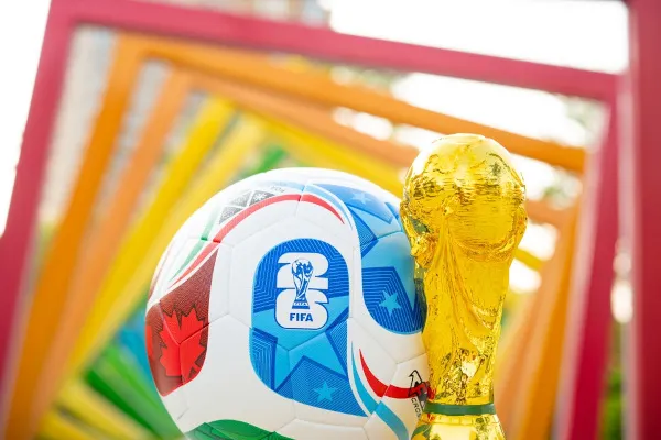Confira a line-up completa da final da Copa do Mundo 2026