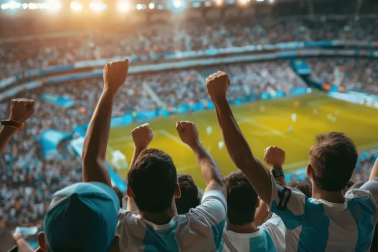 Copa do Mundo supera público de Rússia e Qatar juntos