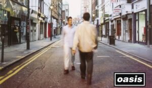 “(What’s The Story) Morning Glory?”, do Oasis é eleito o maior álbum de estúdio de todos os tempos no Reino Unido
