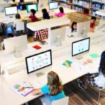 A tecnologia e a escola atual