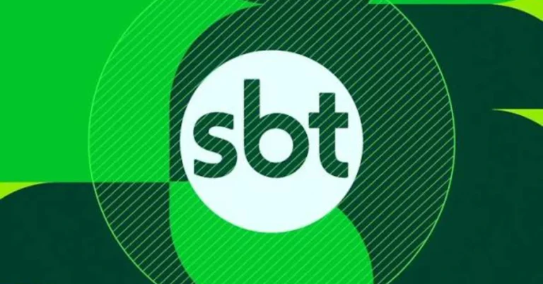 SBT entra na disputa pela Copa de 2030